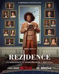Rezidence – 2. díl – online k přehrání