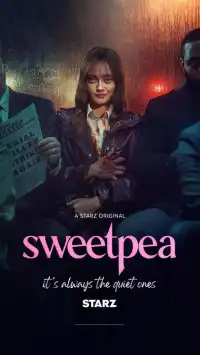 Sweetpea – 1. díl – Upřímnou soustrast – online k přehrání