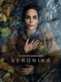 Veronika – 2. díl – Dívka v lese – online k přehrání