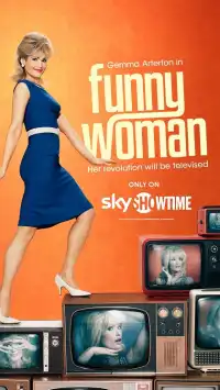 Vtipná žena – 5. díl – online k přehrání