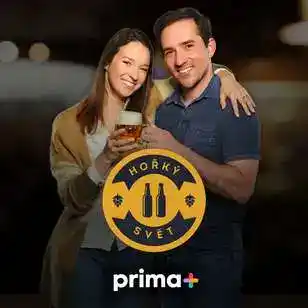 Hořký svět 2 – 1. epizoda: Potíže růstu – online k přehrání