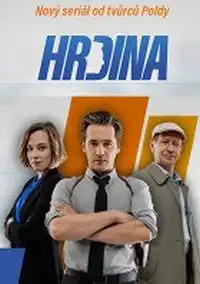 Hrdina 2 – 13. epizoda: Bolestné – online k přehrání