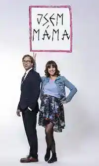 Jsem máma – 1. díl – online k přehrání