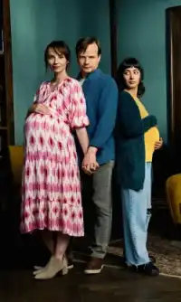 Náhradníci – 5. epizoda – online k přehrání