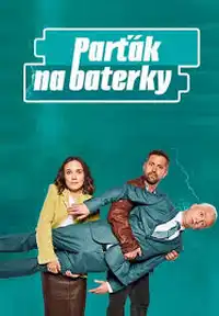 Parťák na baterky – 4. epizoda: Poslední případ soukromého detektiva – online k přehrání