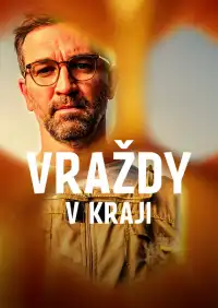 Vraždy v kraji – 4. díl – Divize – online k přehrání