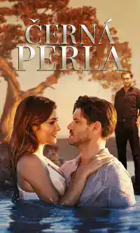 Černá perla – 3. díl – Intriky – online k přehrání