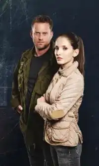 Dvojka na zabití 2 – 5. díl – Hra na vraždu – online k přehrání