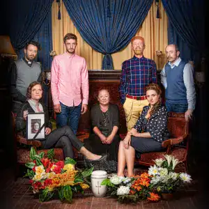 Hrobaři – 7. díl – online k přehrání