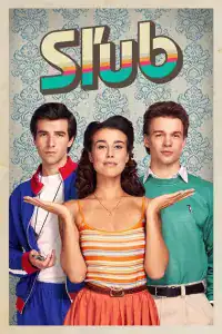 Sľub – 1. díl – online k přehrání