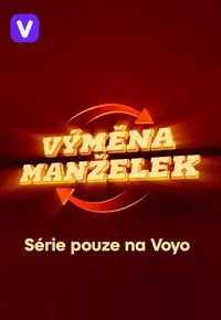 Výměna manželek 2025 – 1. díl – Andrea a Veronika – online k přehrání