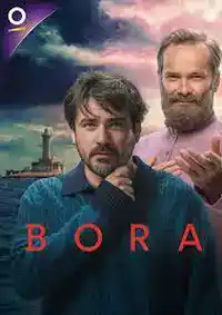 Bora – 5. díl – Mořská vlna – online k přehrání