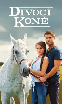 Divocí koně – 8. díl – online k přehrání