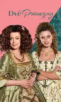 Dvě princezny – 2. díl – online k přehrání