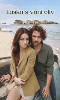 Láska s vůní oliv – 60. díl – Nenávist – online k přehrání