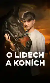 O lidech a koních – 7. díl – Velká konspirace – online k přehrání