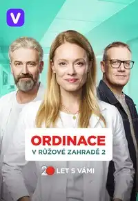 Ordinace v růžové zahradě 2 – 1206. díl – Jestřáb vypuštěn – online k přehrání