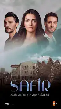 Utajená láska – 39. díl – Velké oznámení – online k přehrání