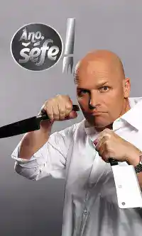 Ano, šéfe! 9 – 6. díl – Retro Česká restaurace ASIE – Mladá Boleslav – online k přehrání