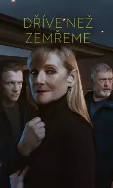 Dříve než zemřeme – 1. díl – Zmizení – online k přehrání