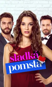 Sladká pomsta – 25. díl – Velká očekávání – online k přehrání