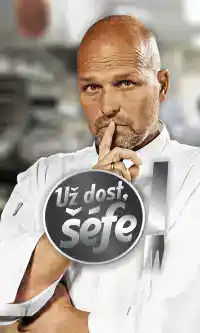 Už dost, šéfe! – 4. díl – Restaurací Kuželna v Hazlově a restaurace Letem světem v Praze – online k přehrání