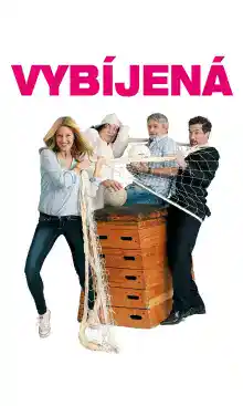 Vybíjená – online k přehrání