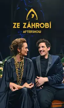 Zrádci: Ze záhrobí – 3. díl – online k přehrání