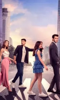 Zvrat osudu – 55. díl – Dramatická rozuzlení – online k přehrání