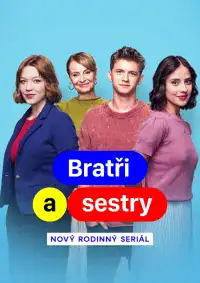 Bratři a sestry – 12. díl – online k přehrání