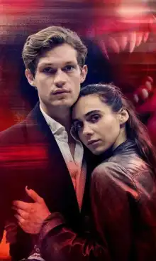 Láska s chutí krve – 1. díl – Světlo a stín – online k přehrání