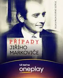 Případy Jiřího Markoviče – 2. díl – Žádný učený… – online k přehrání