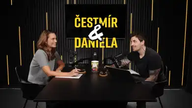 Zrádci 2 – Čestmír & Daniela 4. díl – Tajemství královské rodiny. Jak nás hra zaslepila? – online k přehrání