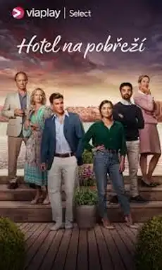 Hotel na pobřeží – 7. díl – Podezření – online k přehrání