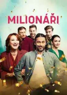 Milionáři – 6. díl – online k přehrání