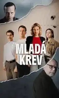 Mladá krev – 15. díl – Guru – online k přehrání