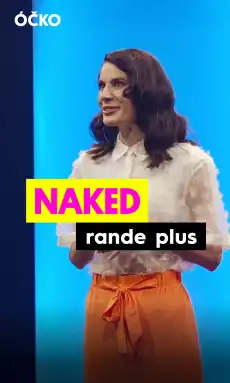 Naked: Rande plus – 3. díl – Jakub a Tomáš – online k přehrání