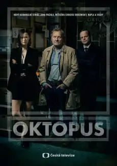 Oktopus 2 – 12. díl – Divoký kůň – online k přehrání