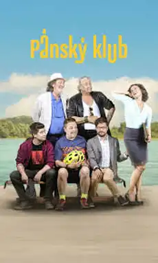 Pánský klub – online k přehrání
