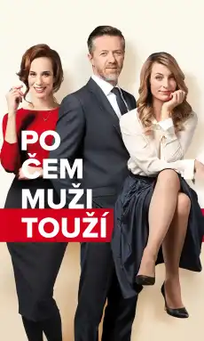 Po čem muži touží – online k přehrání