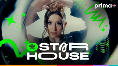 StarHouse – 3. díl – online k přehrání