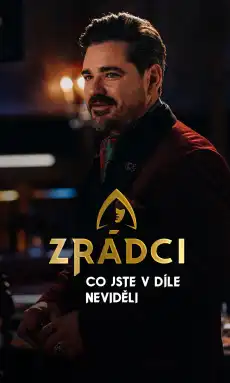 Zrádci 2 – Co jste v díle neviděli – 1. díl – online k přehrání