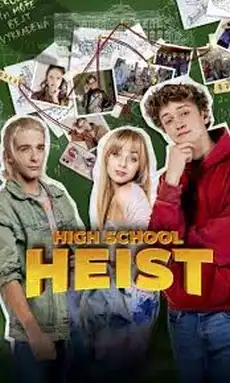 High School Heist – online k přehrání
