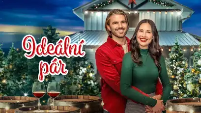 Ideální pár – online k přehrání