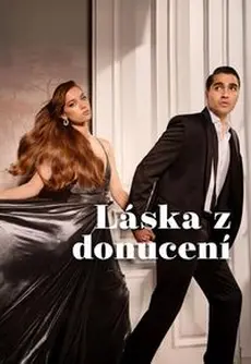 Láska z donucení 3 – 16. díl – online k přehrání
