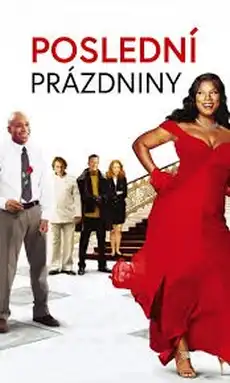 Poslední prázdniny – online k přehrání