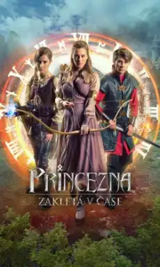 Princezna zakletá v čase – online k přehrání
