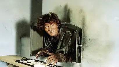 S čerty nejsou žerty – online k přehrání