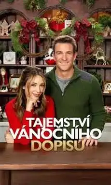 Tajemství vánočního dopisu – online k přehrání