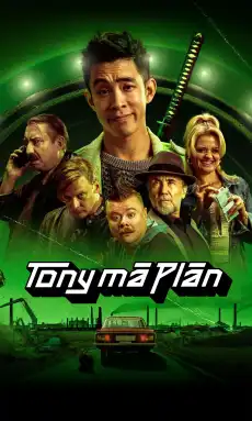 Tony má plán – online k přehrání